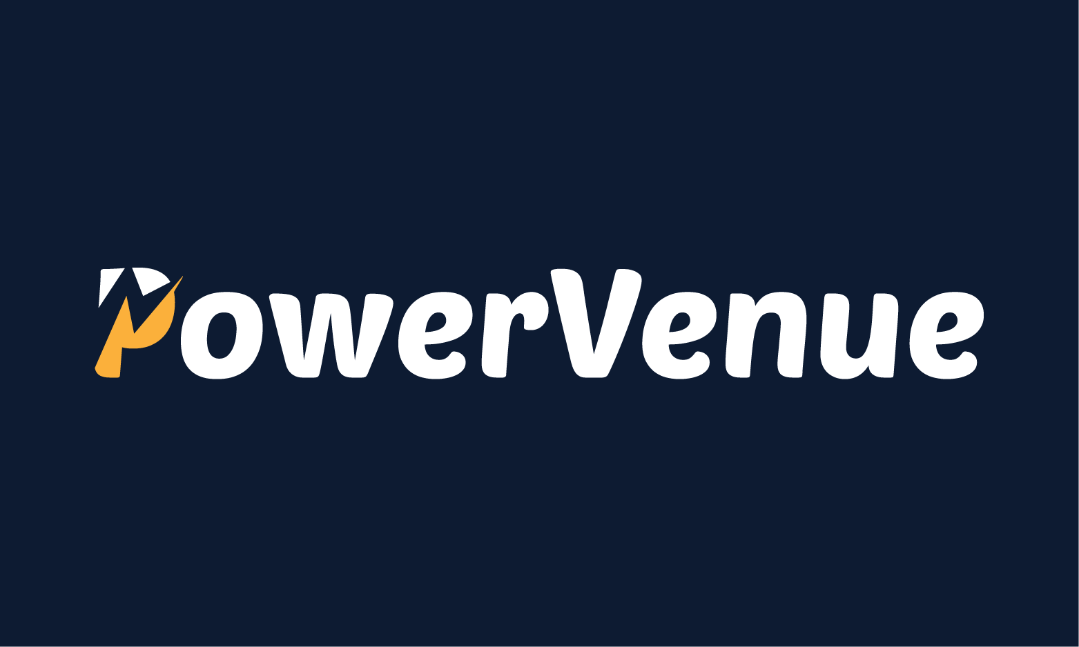 PowerVenue logo